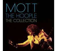Mott the Hoople - Best of