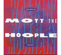 Mott the Hoople - Best of Mott The Hoople [Import]