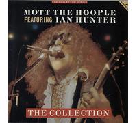 Mott The Hoople Feat. Ian Hunter - The Collection [2xVinyl]