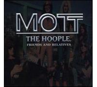 Mott the Hoople – Friends & Relatives – Spitfire