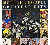 Mott the Hoople - Greatest Hits [Import]