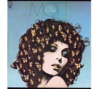 Mott the Hoople - Hoople-Bonus TR [Import]