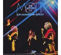 Mott the Hoople - Live-Annivers [Import]