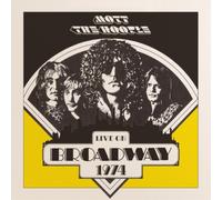 Madfish – Live on Broadway 1974