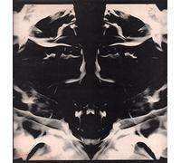 MOTT THE HOOPLE - MAD SHADOWS LP (VINYL) UK PINK ISLAND 1970