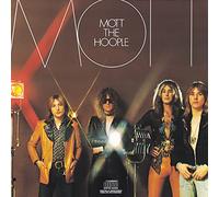 Mott the Hoople - Mott