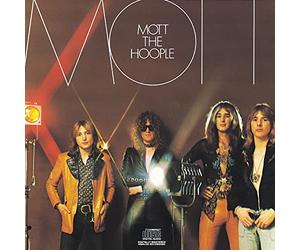 Mott the Hoople - Mott