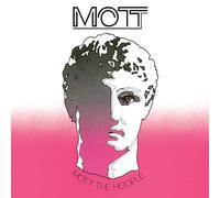 Mott the Hoople - Mott [Import]