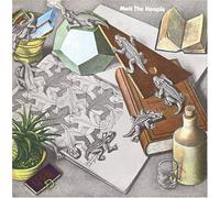 Mott the Hoople - Mott The Hoople