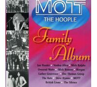Mott the Hoople - Mott The Hoople Family Album [Import]