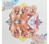 Mott The Hoople - Rock And Roll Queen [Vinyl LP]