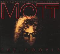 Mott the Hoople - Roll Away The Stone [Import]