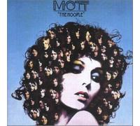 Mott the Hoople - The Hoople [Import]