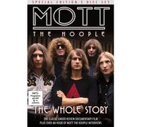 Mott The Hoople - The Whole Story [Import Anglais]