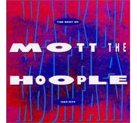 Mott the Hoople - Walkin' With a Mountain [Import anglais]