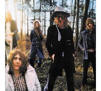 Mott the Hoople - Wild Life [Import]