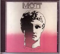 Mott the Hopple - Mott [Import]