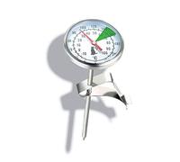 Motta 00365/00 eintauch Thermomètre en Acier Inoxydable