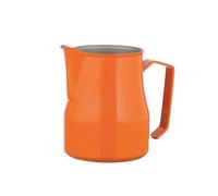 Motta 02635/00 Pichet à Lait moussant Orange 35 cl