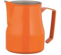 Motta 02635 00 pot à lait orange 35 cl G