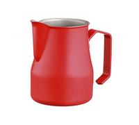 Motta 02775/00 Pichet à Lait moussant Rouge 75 cl