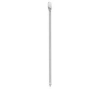 Motta 0660 00 latte art pen barista stylet, acier inoxydable G