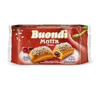 Motta Buondì Ciliegia - 258 gr