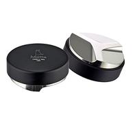 Motta | Coffee Leveling tool | Pianacaffè | Distributeur de poudre de café | Ø 58,5 mm, noir