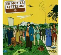 Motta ed - Aystelum [Import]