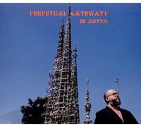 Motta, ed - Perpetual Gateways [Import]