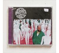 Motta, Ed - Poptical