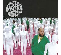 Motta, Ed - Poptical [Import]