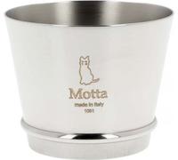 MOTTA - Entonnoir de dosage de café en acier inoxydable / Portionneur de café / Outil de barista