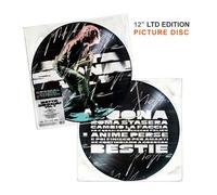 Motta - Jouant vol.1 ( Lim. Ed (2024) LP Image Vinyl Pre Order