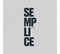 MOTTA - Semplice (2021) CD Précommande