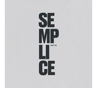 Motta - Semplice [New Vinyl LP] Italy - Import