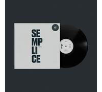 Motta - Semplice [New Vinyl LP] Italy - Import