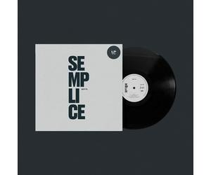 Motta - Simple (2021) LP Précommande