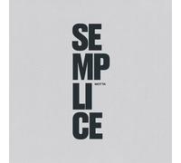 Motta - Semplice [New Vinyl LP] Italy - Import