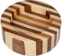 MOTTA - Support en bois / support pour tamper / piler le café