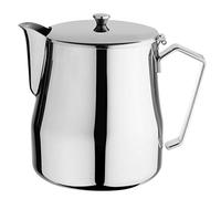 Motta Théière Europe en acier inoxydable 350 ml pour 2 tasses