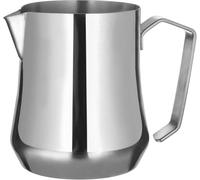 Motta Tulip Pichet à lait moussant, 17 fl. oz., inox