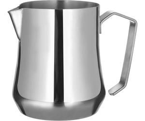 Motta Tulip Pichet à lait moussant, 17 fl. oz., inox