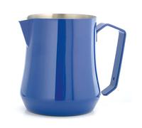 Motta | Tulip | Pichet à lait moussant | Bleu | 500ml