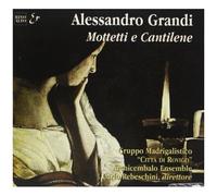 Mottetti E Cantilene $ Grupp