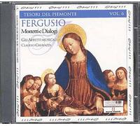 Mottetti E Dialogi Gli Affetti Musicali