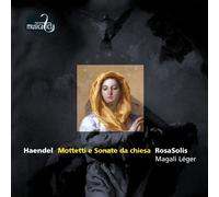 Mottetti E Sonate Da Chiesa