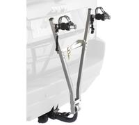 MOTTEZ Porte vélo sur attelage 1 vélo