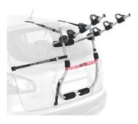 Mottez a025pcr 3-bike premium rear mounted cycle carrier G