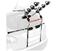 Porte-vélos sur hayon Mottez Ariane pour 3 vélos (A025PMON)